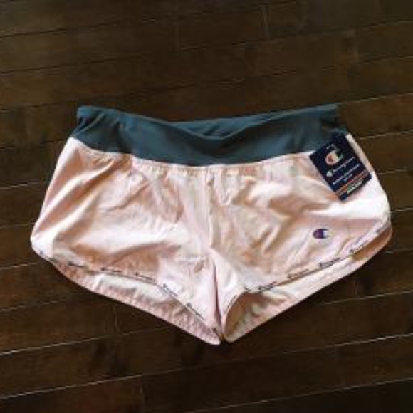 Campion Running Shorts - Picture 1 of 3
